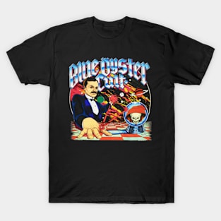 Blue Oyster Cult  3 T-Shirt